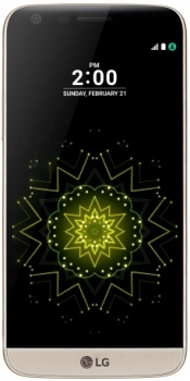 LG G5 SE LTE Gold
